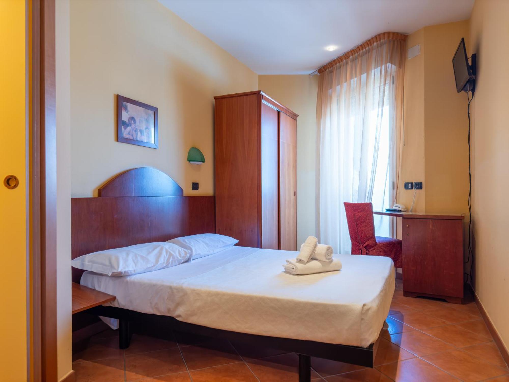 Hotel Audi Frontemare Ріміні Екстер'єр фото