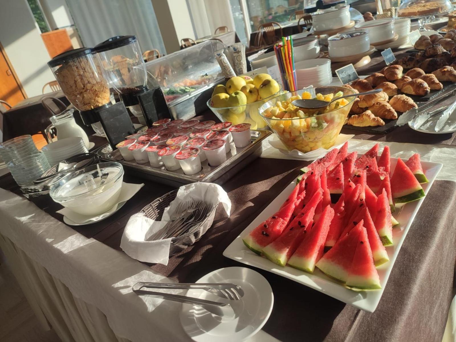 Hotel Audi Frontemare Ріміні Екстер'єр фото